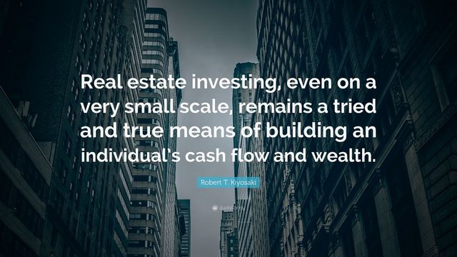 The value if your hard earned money is important to us hence we have prided ourselves into providing something for you that would yield benefits in the long run; no interest or hidden fees. Wise investments, greater benefits! #investing #realestate #deals #value